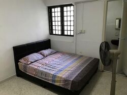 Blk 103 Bukit Purmie Ville (Bukit Merah), HDB 3 Rooms #585075621